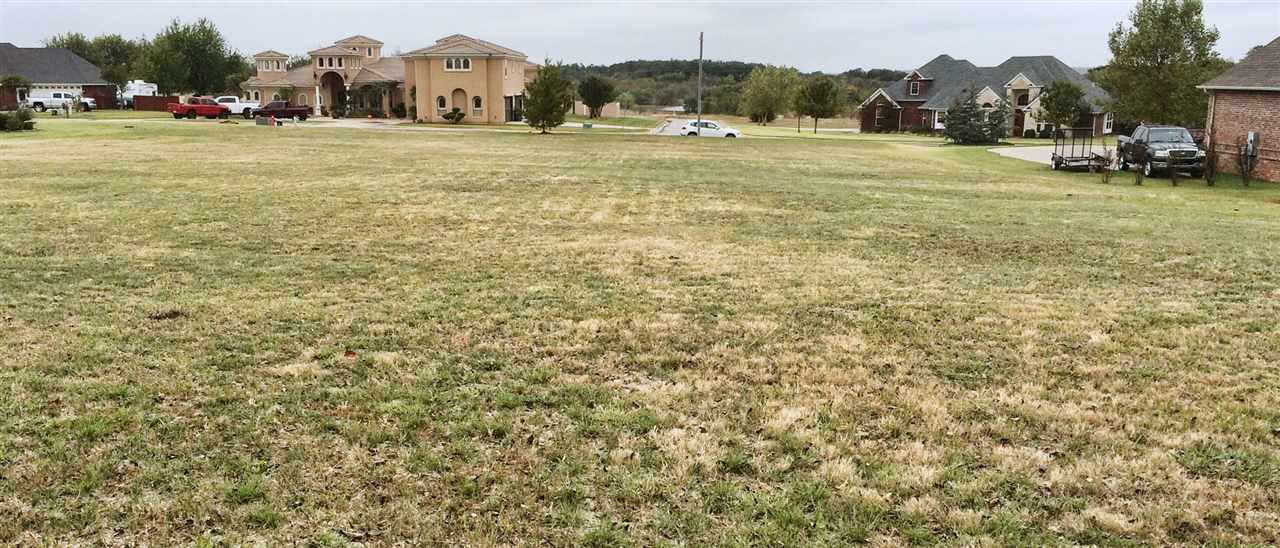 Blk 1 Lt 7 Rolling Hills Drive, Ardmore, OK 73401
