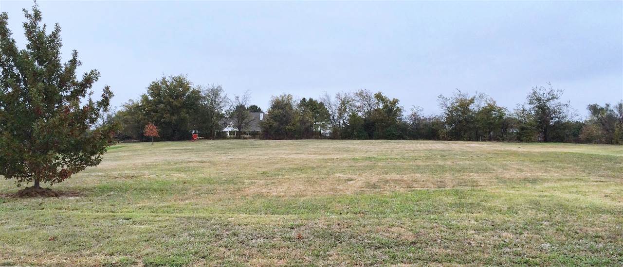 Blk 1 Lt 7 Rolling Hills Drive, Ardmore, OK 73401