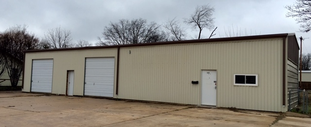 515 Lake Murray Drive, Ardmore, OK 73401