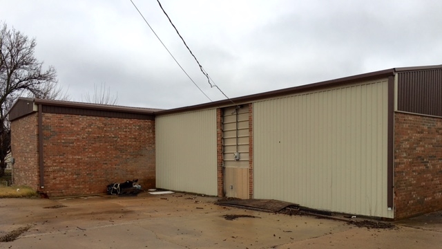 515 Lake Murray Drive, Ardmore, OK 73401