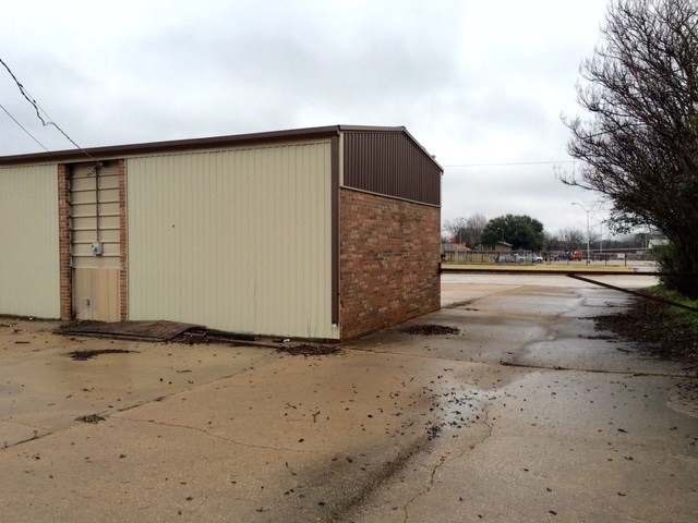515 Lake Murray Drive, Ardmore, OK 73401
