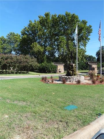 Tbd Brady Drive, Burneyville, OK 73430