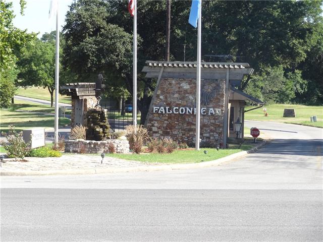 Tbd Brady Drive, Burneyville, OK 73430