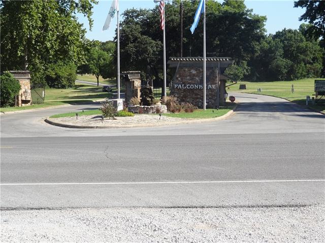 Tbd Brady Drive, Burneyville, OK 73430
