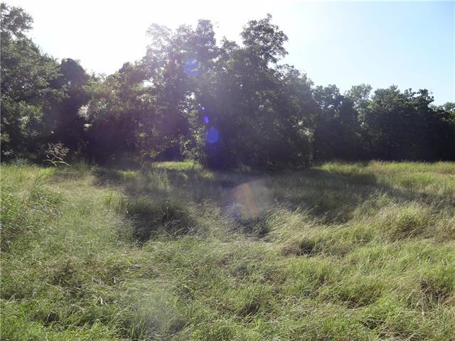 Tbd Falconhead Drive, Burneyville, OK 73430