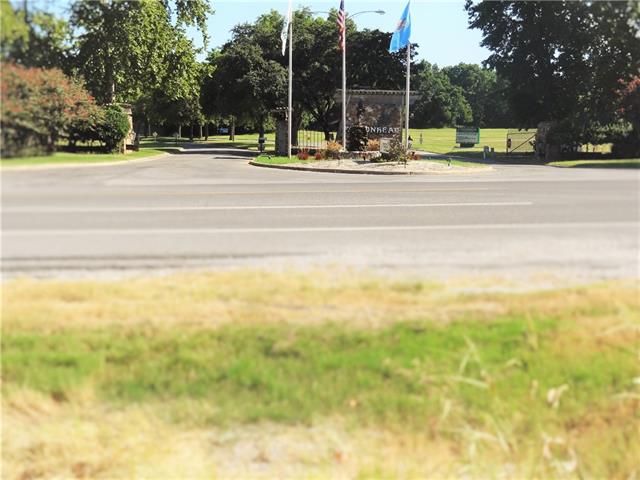 Tbd Arrowhead Drive, Burneyville, OK 73430