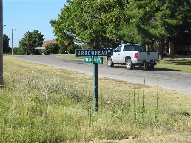 Tbd Arrowhead Drive, Burneyville, OK 73430