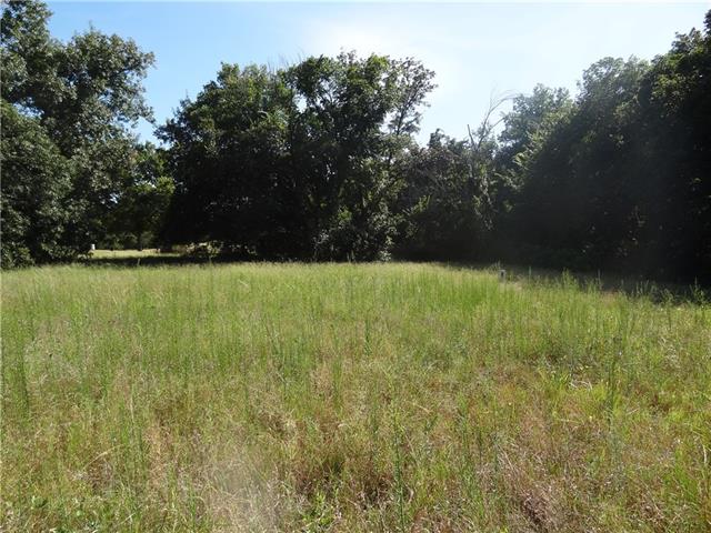 Tbd Arrowhead Drive, Burneyville, OK 73430
