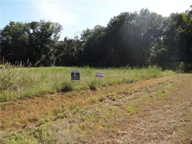 Tbd Arrowhead Drive, Burneyville, OK 73430