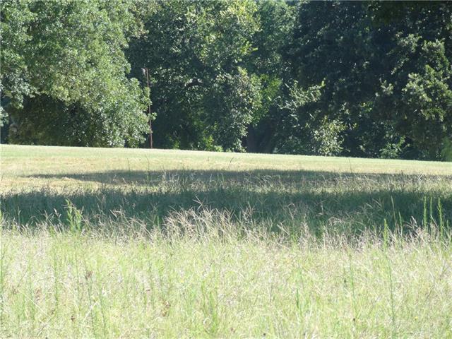 Tbd Arrowhead Drive, Burneyville, OK 73430