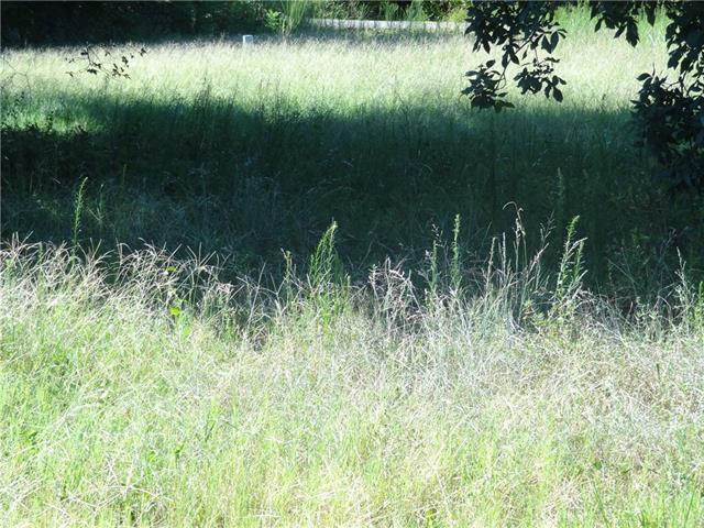 Tbd Arrowhead Drive, Burneyville, OK 73430