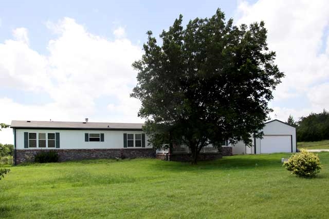 12 Yukon Drive, Burneyville, OK 73430