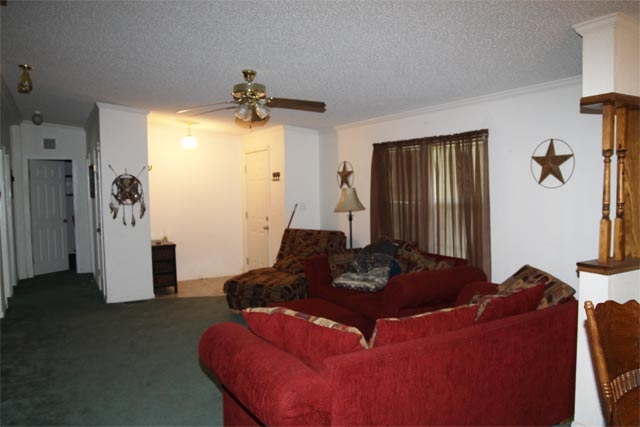 12 Yukon Drive, Burneyville, OK 73430