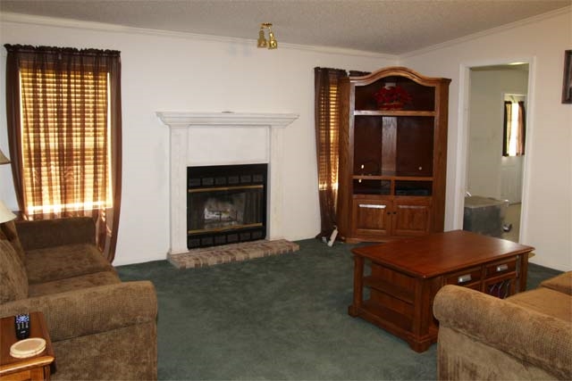 12 Yukon Drive, Burneyville, OK 73430