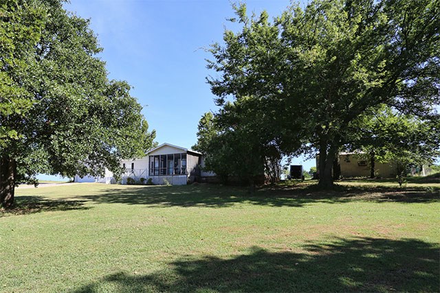 53 Golf Club Drive, Burneyville, OK 73430