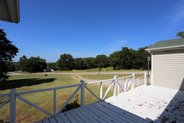 53 Golf Club Drive, Burneyville, OK 73430