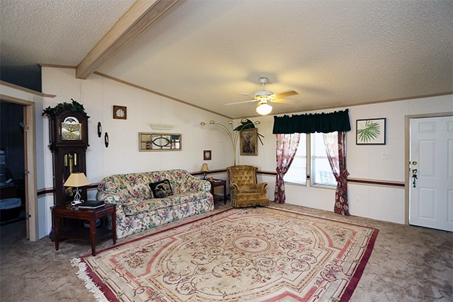 53 Golf Club Drive, Burneyville, OK 73430