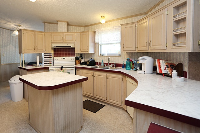 53 Golf Club Drive, Burneyville, OK 73430