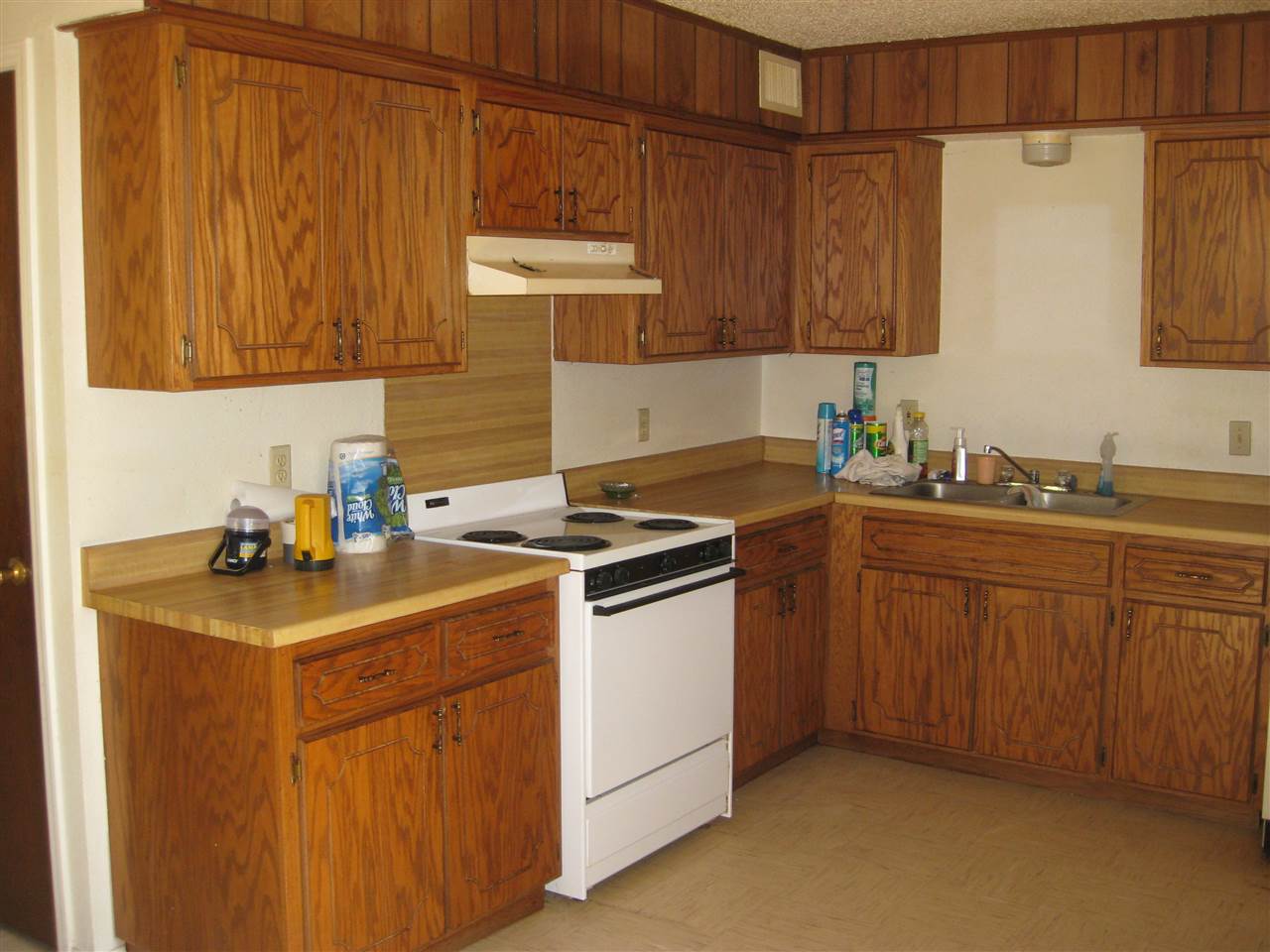 13425 S Folsom Rd, Coleman, OK 73432