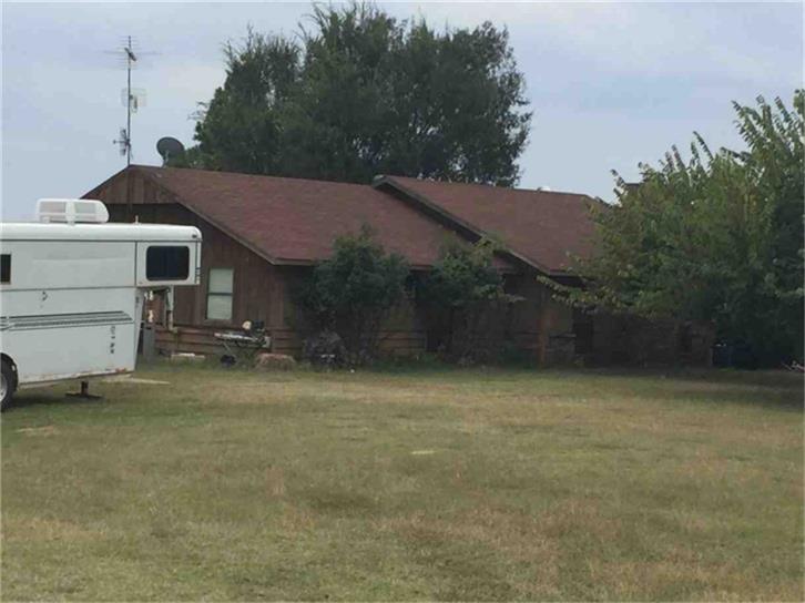 660Pernell Place, Elmore City, OK 73433