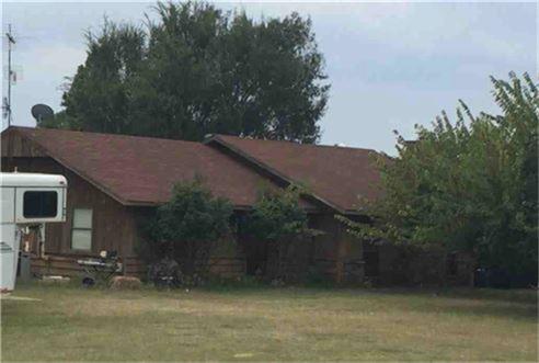 660Pernell Place, Elmore City, OK 73433