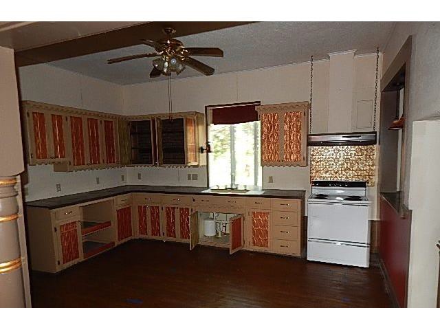 32286 N County Road 3050Foster, OK, 73434Stephens County