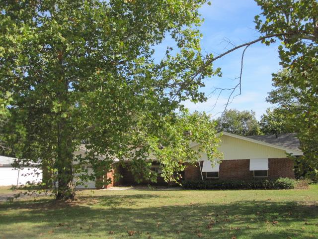 406 S Willis StKingston, OK, 73439Marshall County