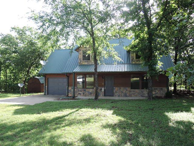 10544 Robinett LnKingston, OK, 73439Marshall County