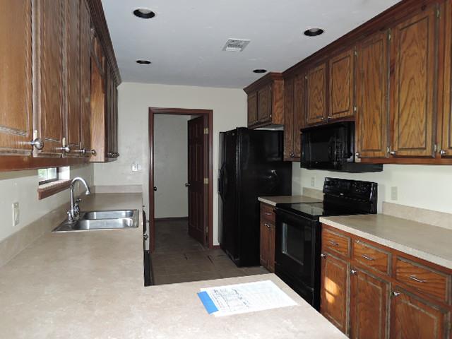 10544 Robinett LnKingston, OK, 73439Marshall County