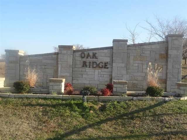 11920 Oak Ridge Dr, Kingston, OK 73439