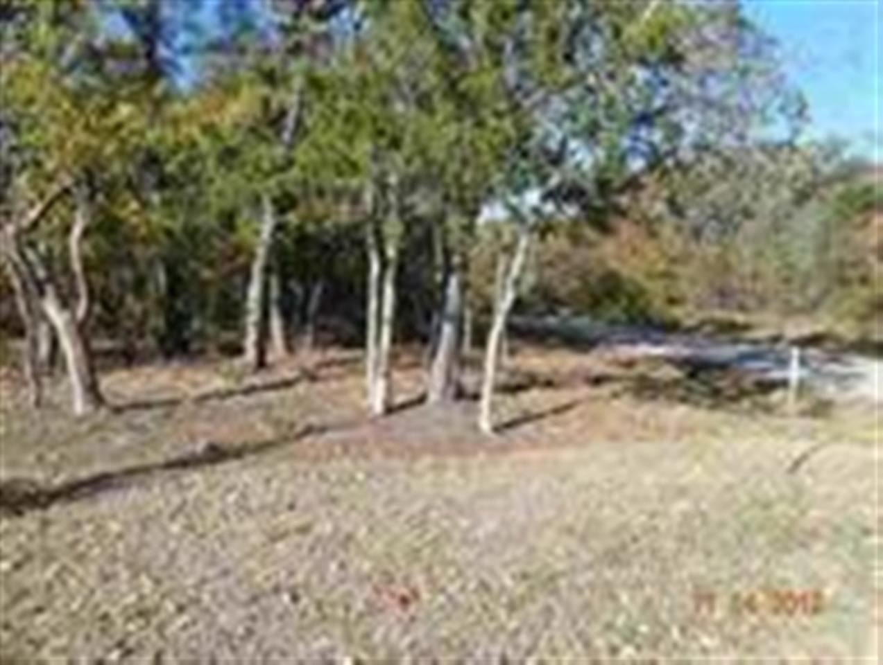 0000 Garden Oak Dr., Kingston, OK 73439