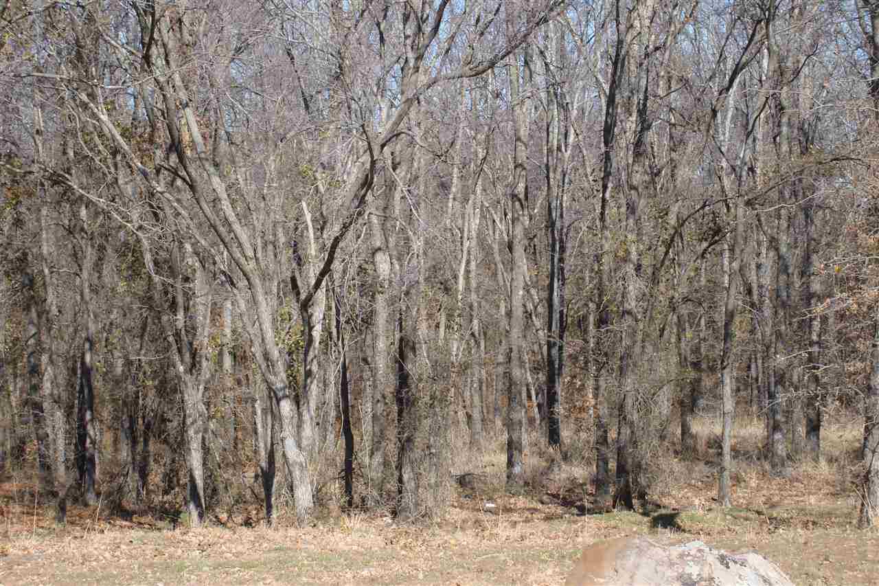 Snell Road, Kingston, OK 73439