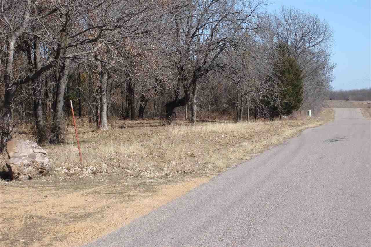Snell Road, Kingston, OK 73439