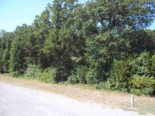 1352 Oak Ridge Drive, Kingston, OK 73439