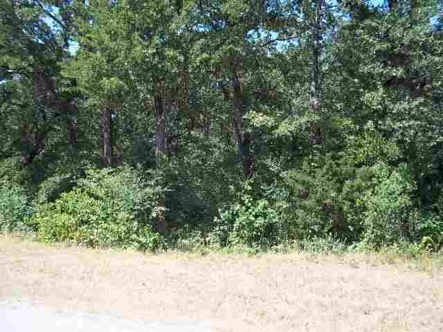 1352 Oak Ridge Drive, Kingston, OK 73439