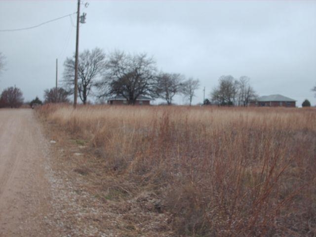 00 Scout Lane, Kingston, OK 73439
