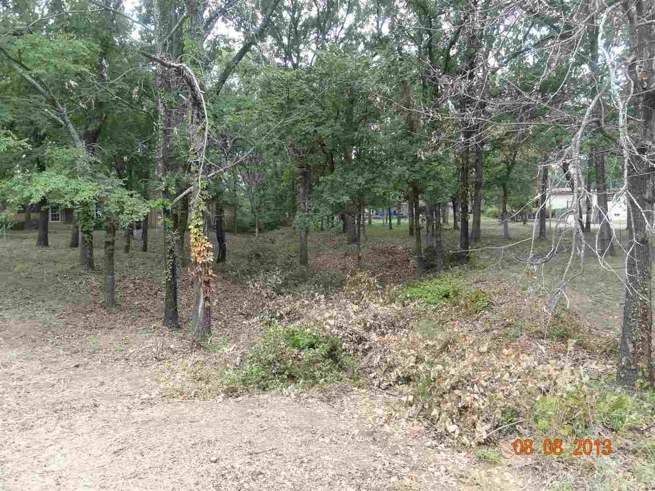 0000 Parkview Dr., Kingston, OK 73439