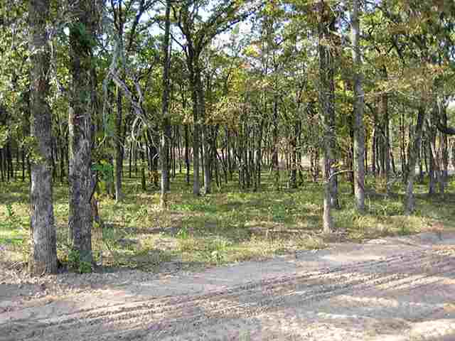 0006 Woodland Circle, Kingston, OK 73439
