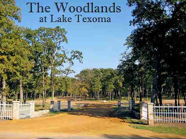 0023 Woodland Circle, Kingston, OK 73439