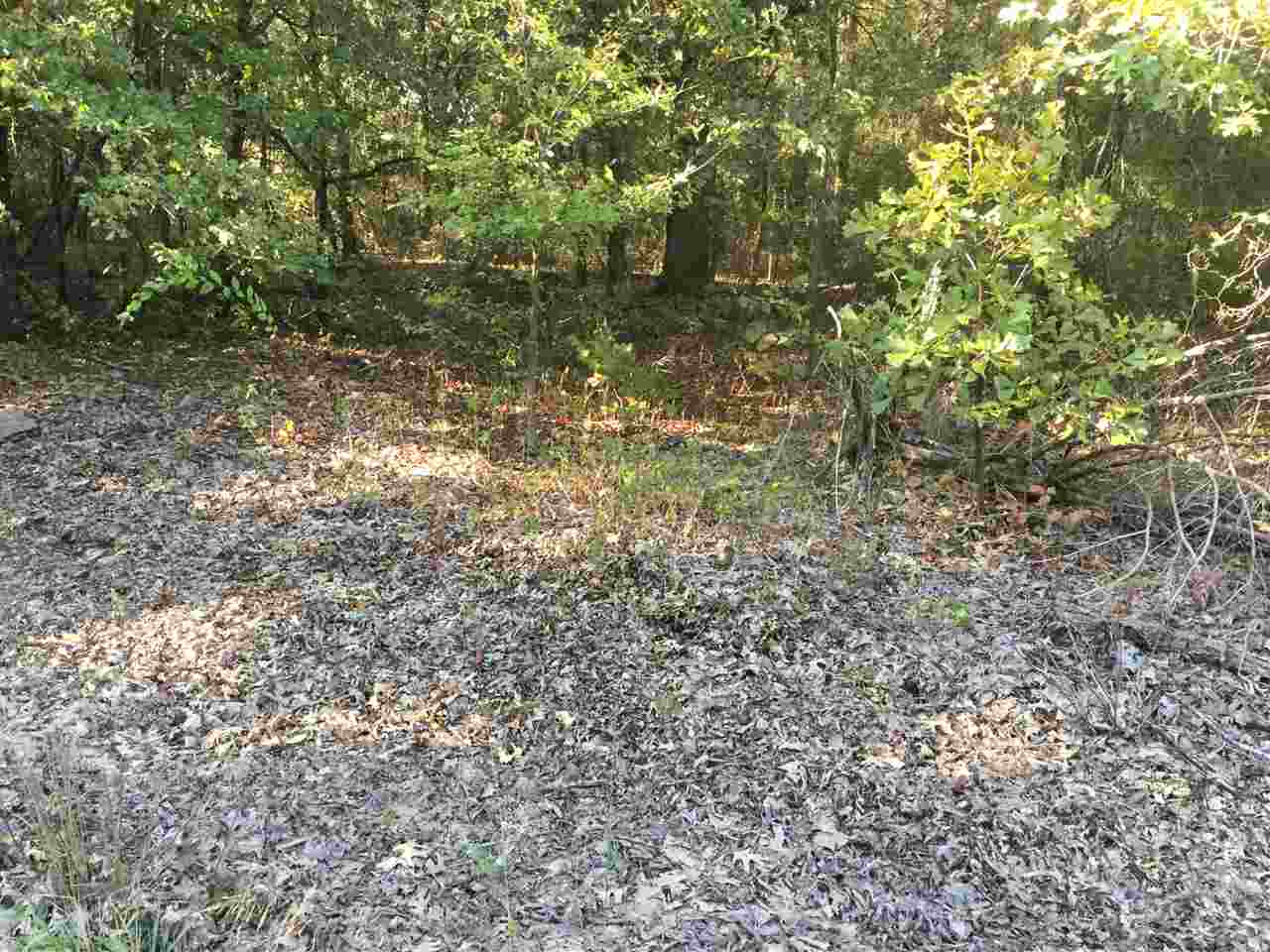 Post Oak Rd., Kingston, OK 73439