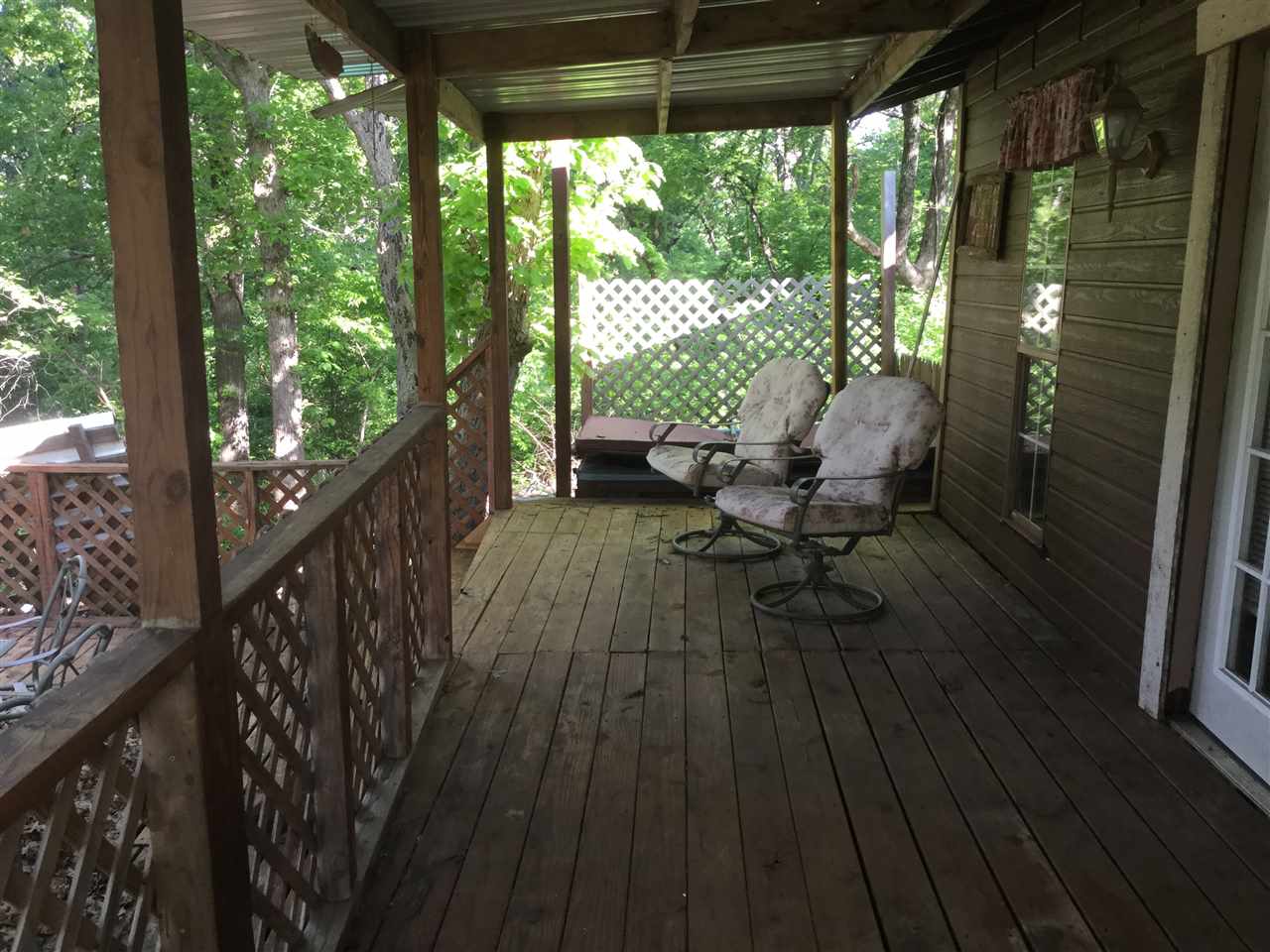 7624 Black Bass Ln., Kingston, OK 73439