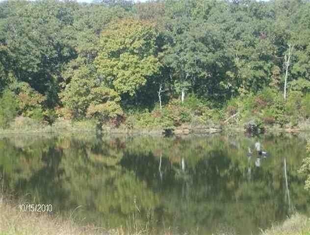 Lot 26 Block 1 Mainstay Drive, Kingston, OK 73439