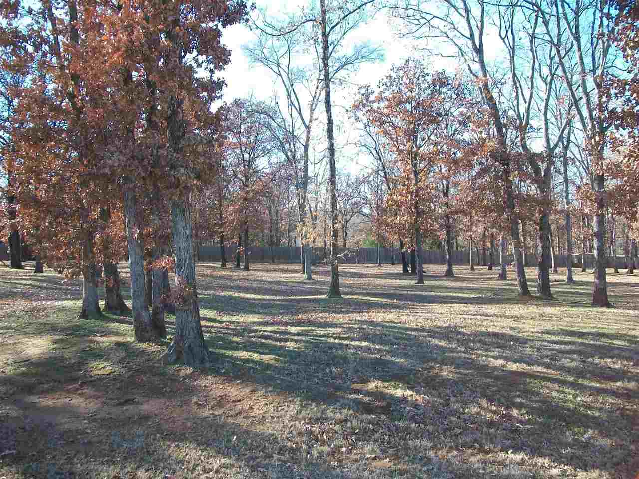 Sunset Drive, Kingston, OK 73439