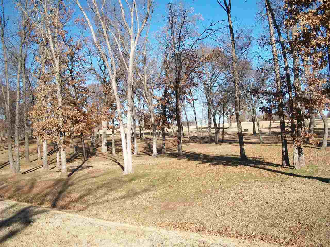 Sunset Drive, Kingston, OK 73439