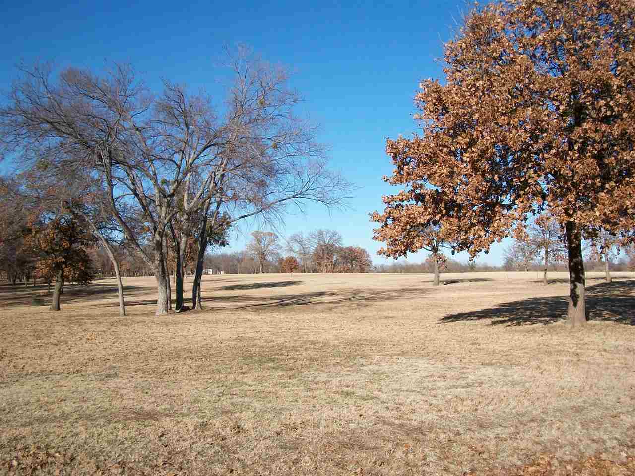 Sunset Drive, Kingston, OK 73439