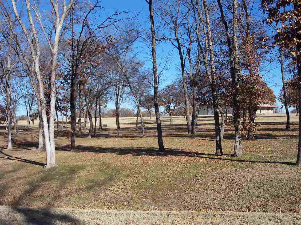 Sunset Drive, Kingston, OK 73439