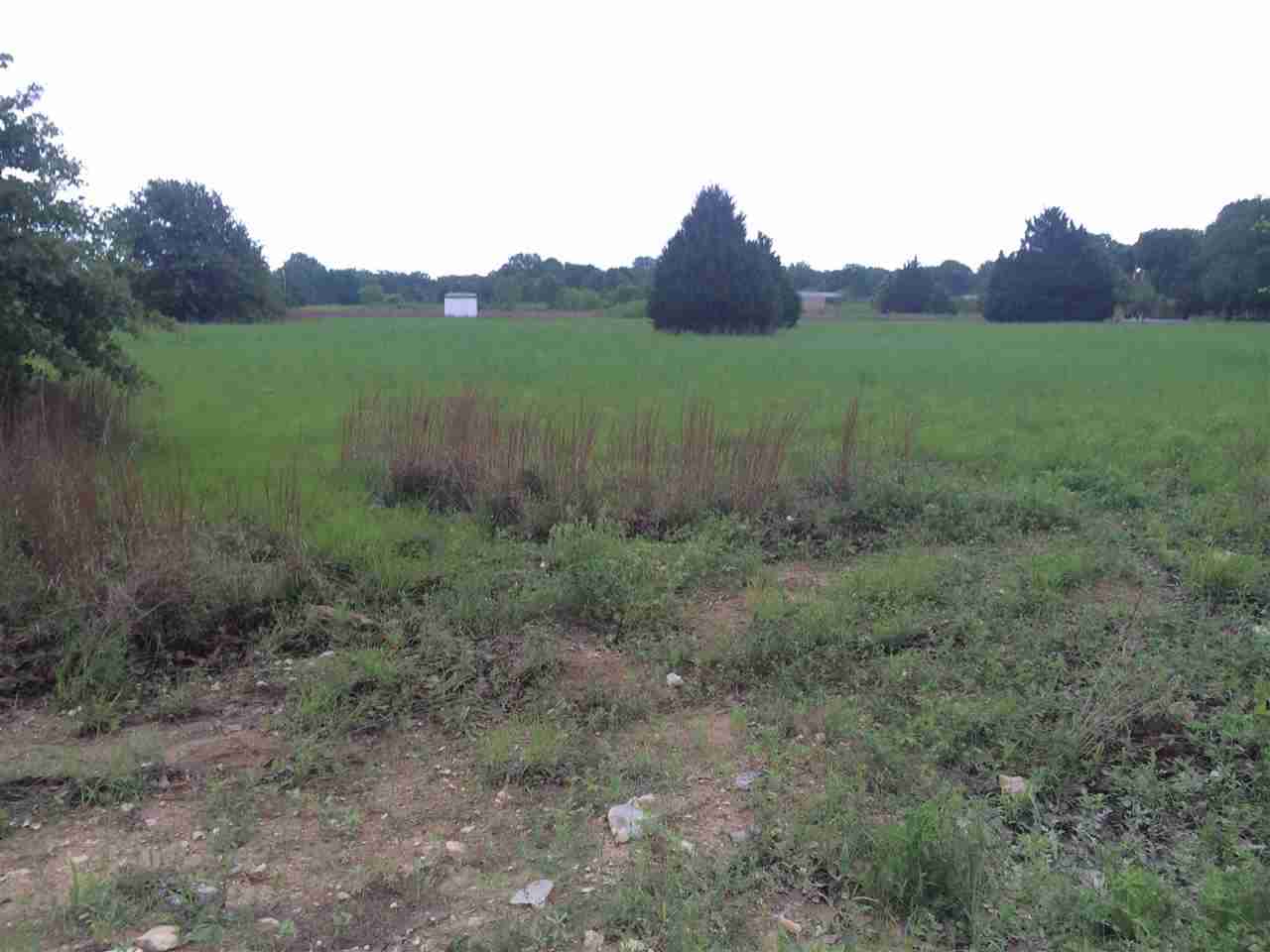 Kiowa Street, Kingston, OK 73439