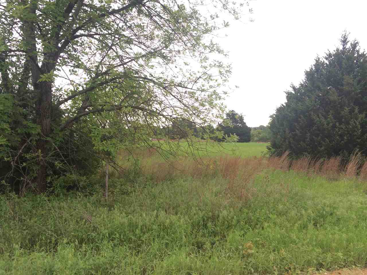 Kiowa Street, Kingston, OK 73439