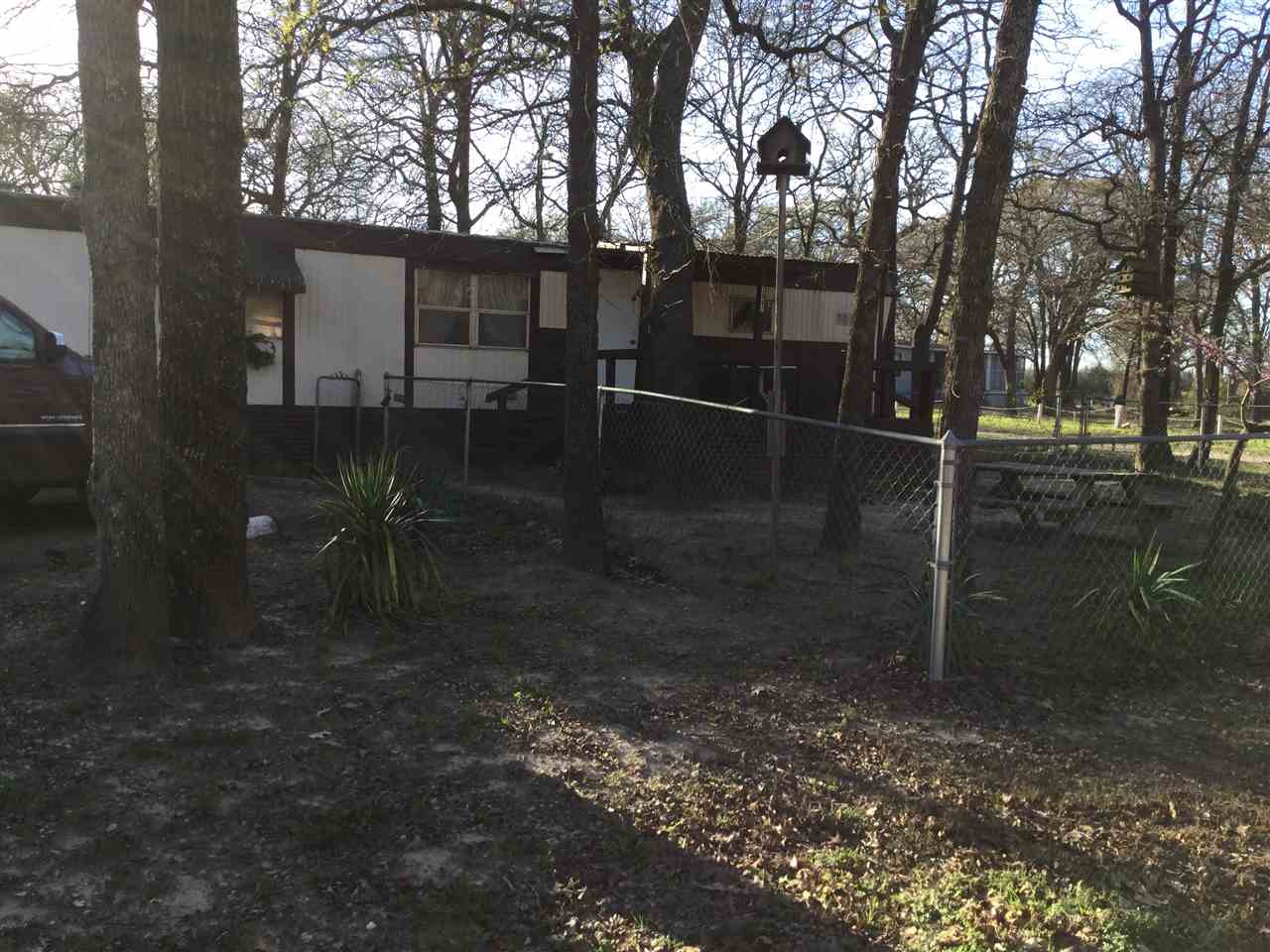 3947 Cheyenne Dr., Kingston, OK 73439