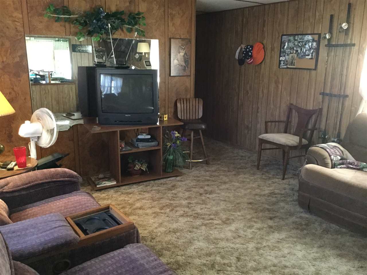 3947 Cheyenne Dr., Kingston, OK 73439
